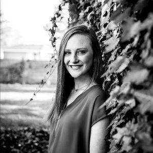 Meet your Posher, Tori